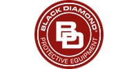 Black Diamond Boots