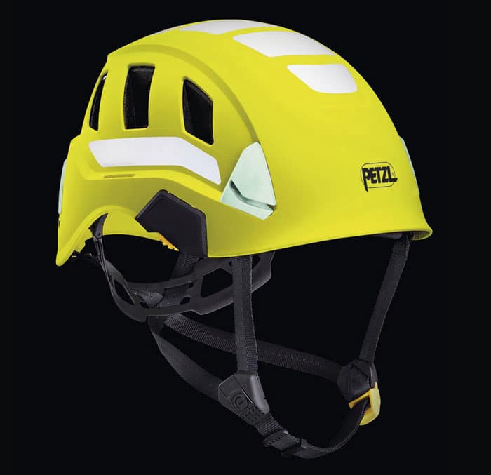 Petzl STRATO Vent Helmet catscorp